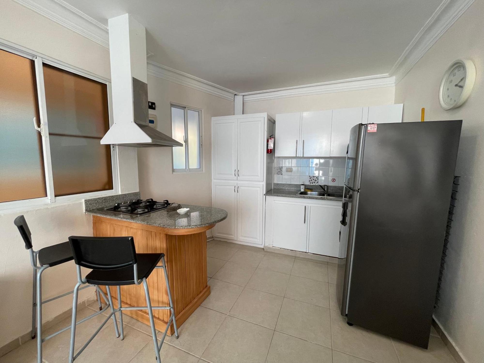 Karimar Beach Condo Hotel 蓬塔卡纳 外观 照片