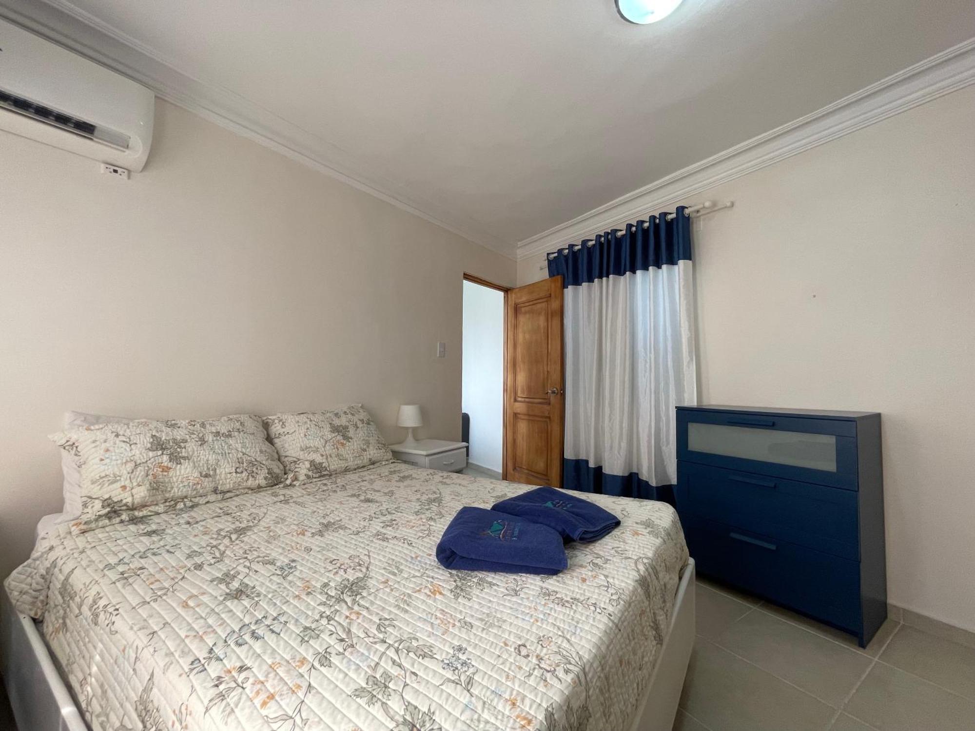 Karimar Beach Condo Hotel 蓬塔卡纳 外观 照片