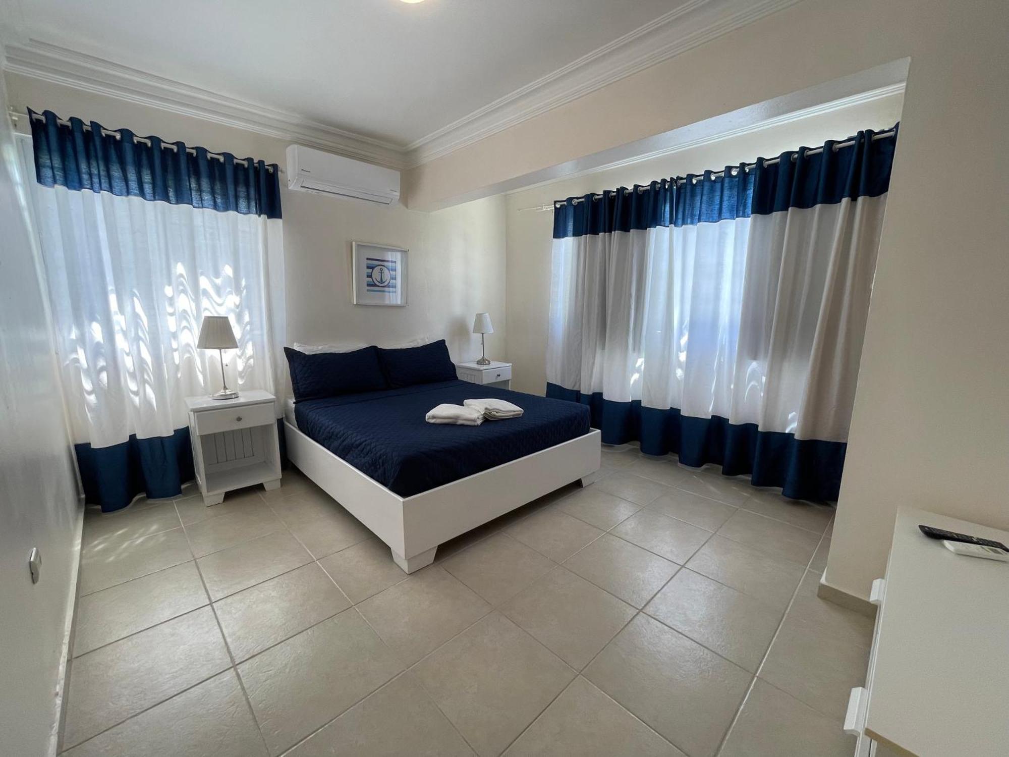 Karimar Beach Condo Hotel 蓬塔卡纳 外观 照片