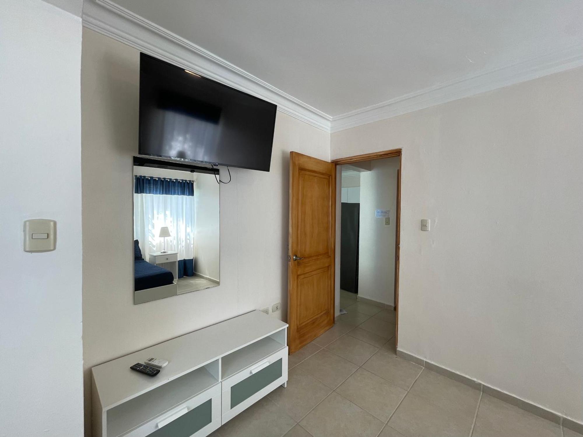 Karimar Beach Condo Hotel 蓬塔卡纳 外观 照片