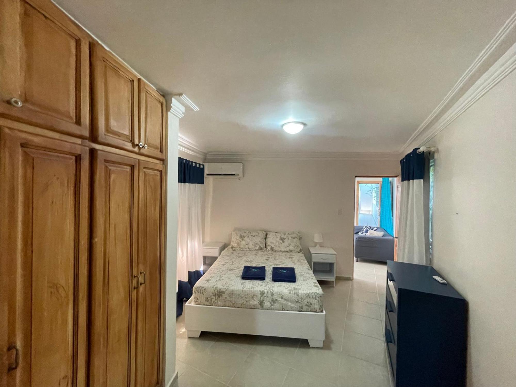 Karimar Beach Condo Hotel 蓬塔卡纳 外观 照片