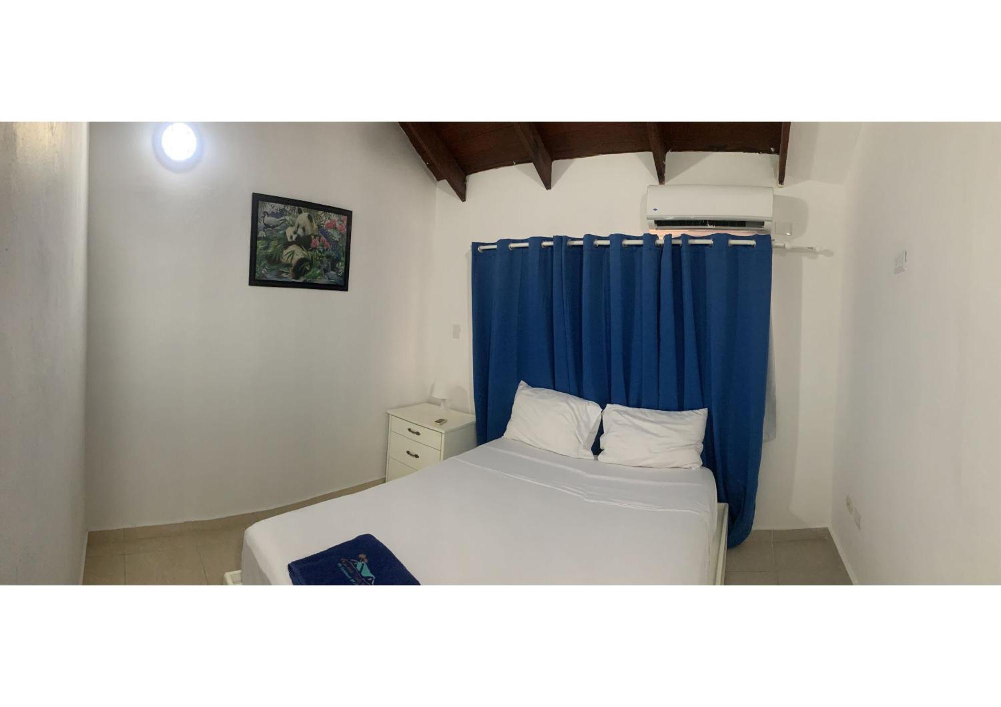 Karimar Beach Condo Hotel 蓬塔卡纳 外观 照片