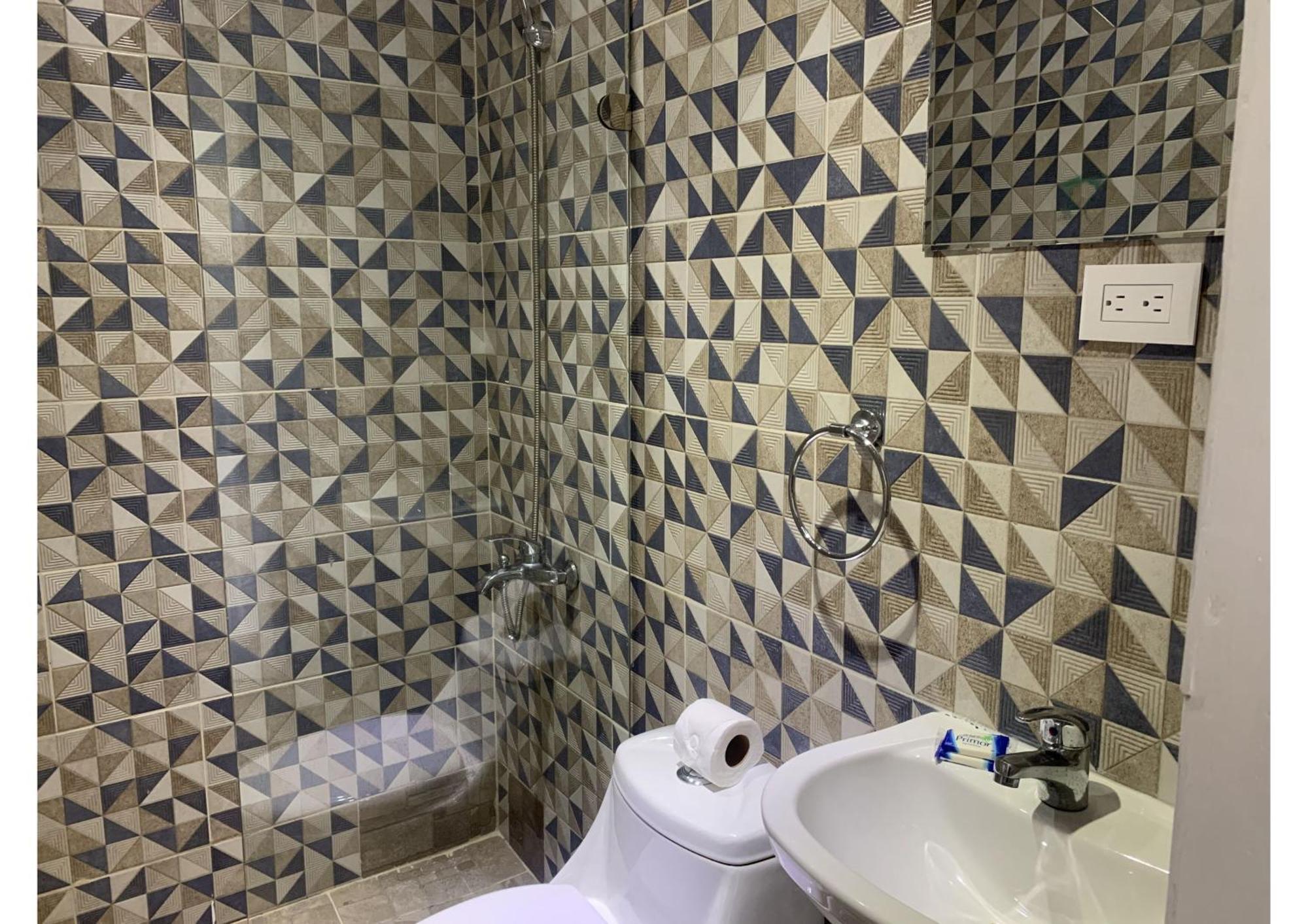 Karimar Beach Condo Hotel 蓬塔卡纳 外观 照片