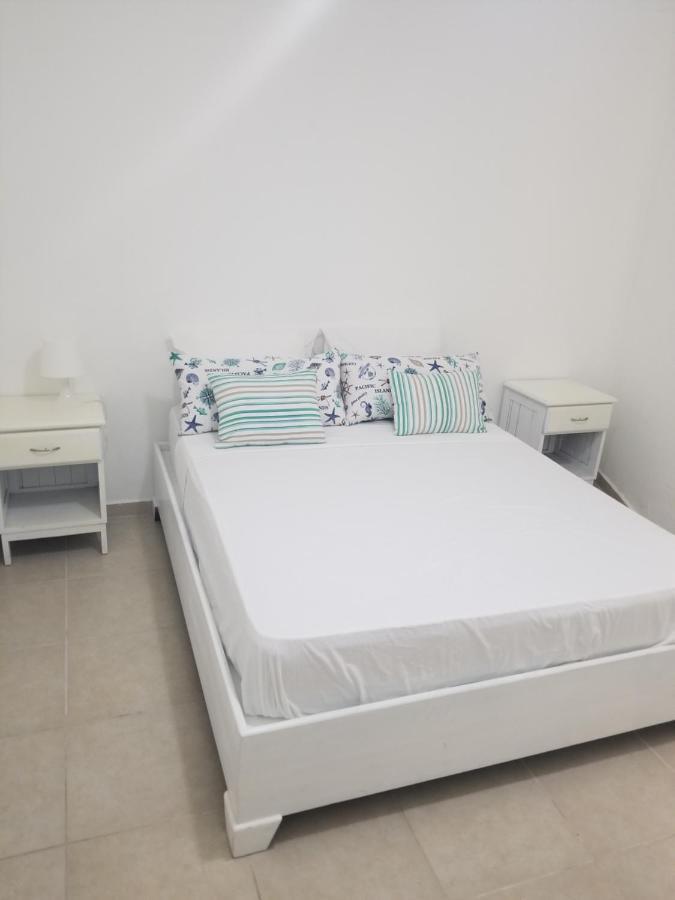 Karimar Beach Condo Hotel 蓬塔卡纳 外观 照片