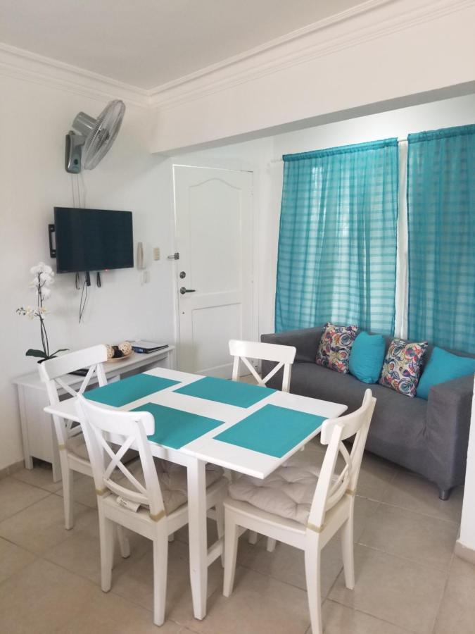 Karimar Beach Condo Hotel 蓬塔卡纳 外观 照片