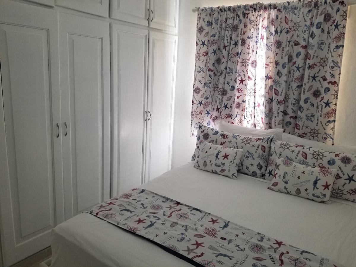 Karimar Beach Condo Hotel 蓬塔卡纳 外观 照片