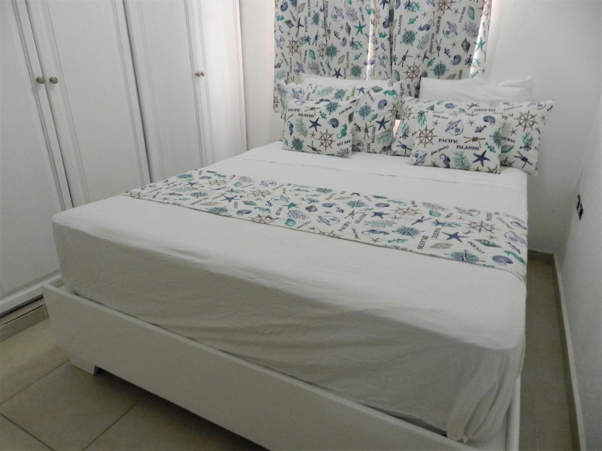 Karimar Beach Condo Hotel 蓬塔卡纳 外观 照片