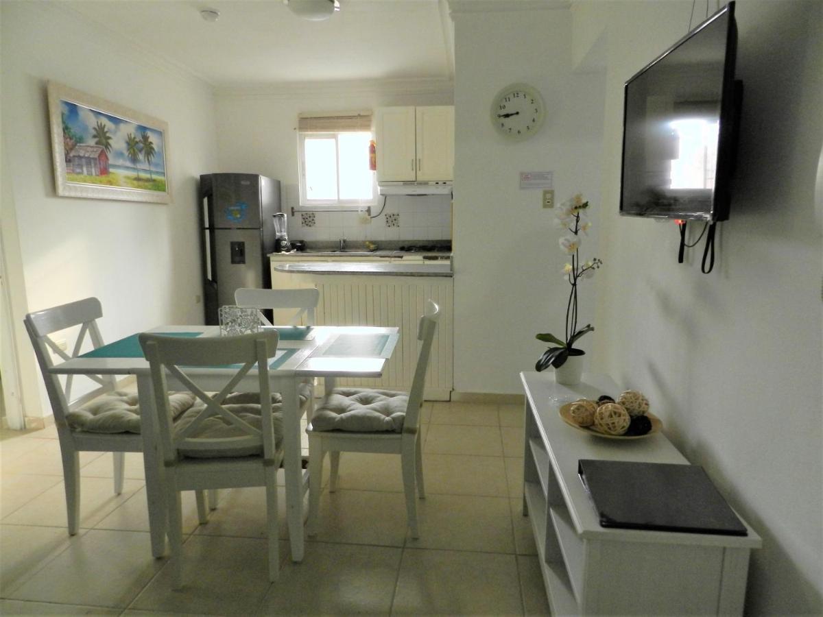 Karimar Beach Condo Hotel 蓬塔卡纳 外观 照片