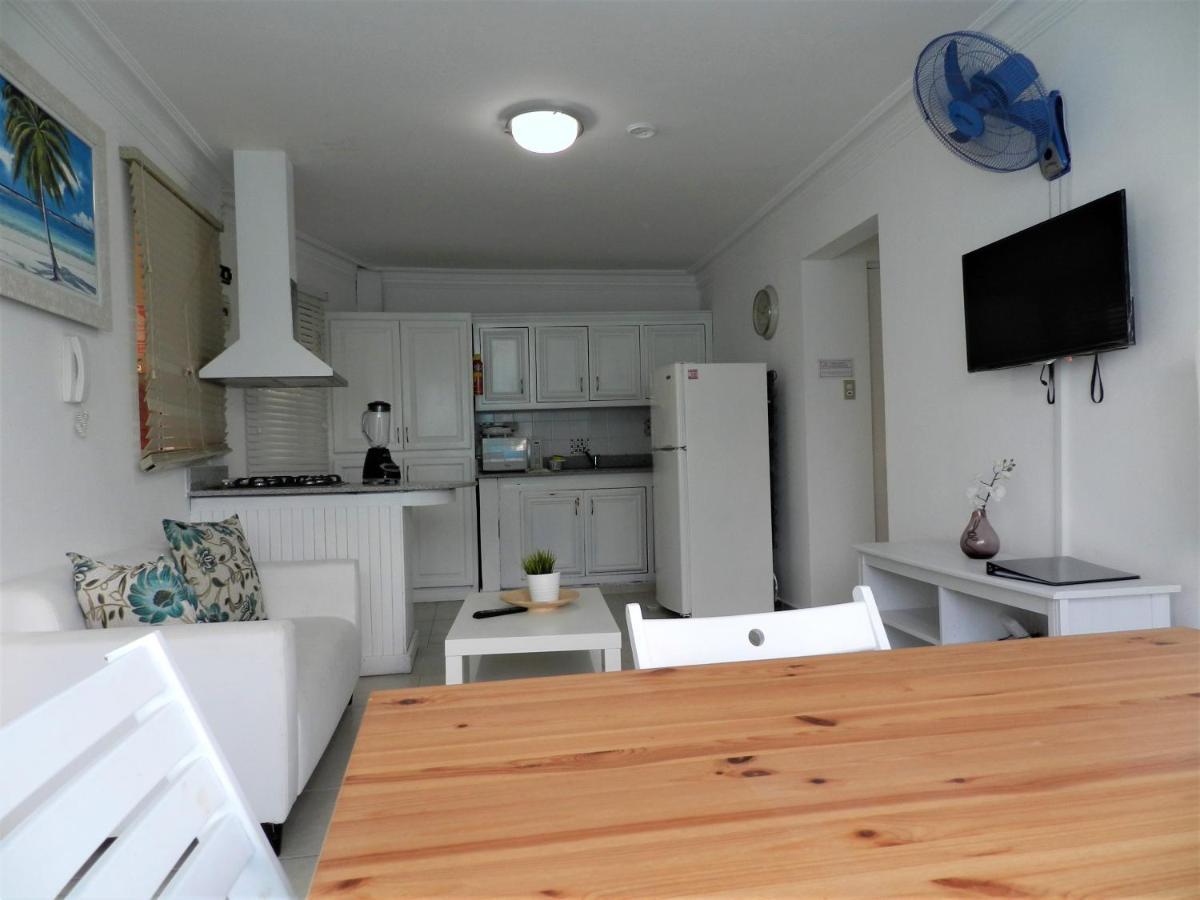 Karimar Beach Condo Hotel 蓬塔卡纳 外观 照片
